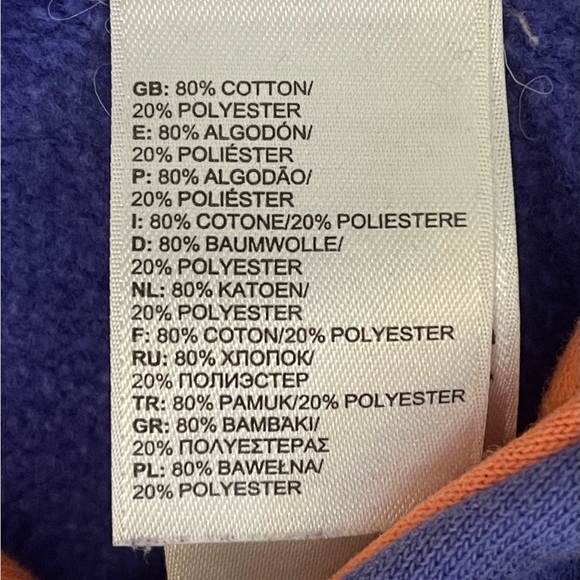 The North Face Women’s L Two-Toned Hoodie - Picture 5 of 5